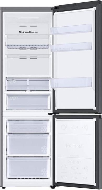 Immagine prodotto Samsung RB36T605CB1/WS RB7300 (365 l)