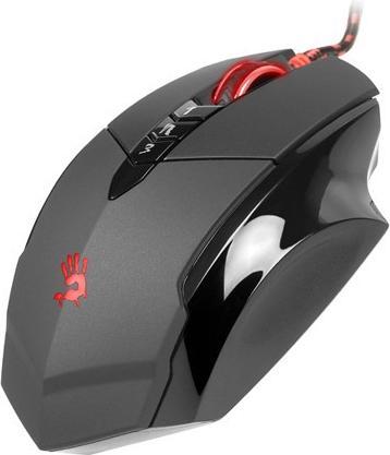 Produktbild A4Tech Bloody V7m Maus (Kabelgebunden)