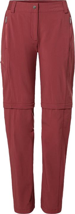 Immagine prodotto Vaude Farley Stretch ZO T-Zip Pants II (44)
