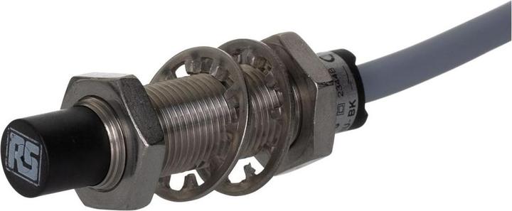 Immagine prodotto Rs Pro Interruttore di prossimità induttivo M12 (Misuratore)