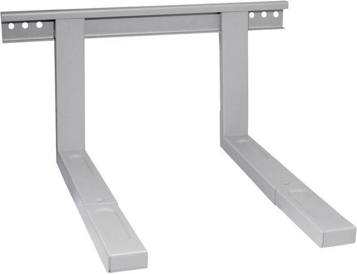 myWall Magnetronhouder Magnetronhouder, uitschuifbaar: 385 570 mm, tot 35 kg