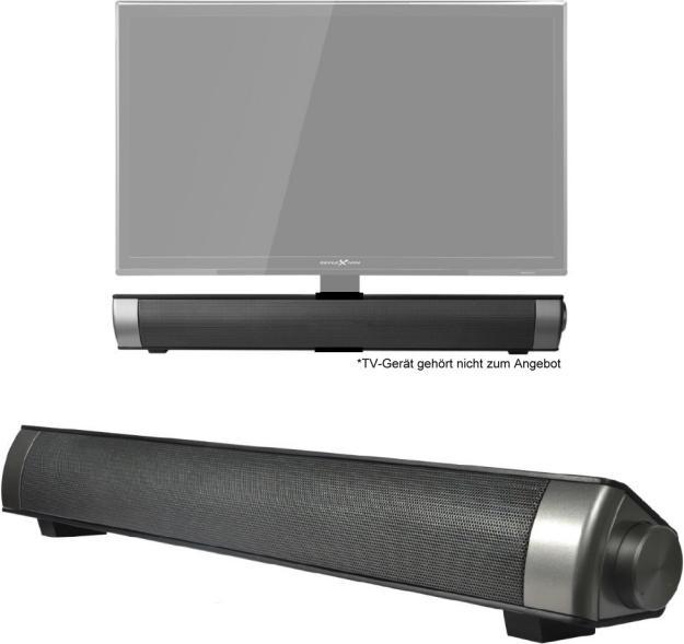 Actual product image Reflexion Sb-100 (24 W, 2.0 Channel)