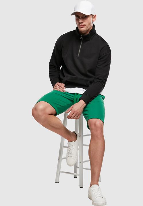 Produktbild Urban Classics Organic Basic Troyer (L, XXL)