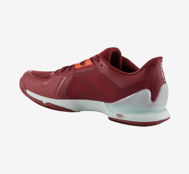 Actual product image Head Sprint Pro 3.5 Clay Men DROR (44.5)