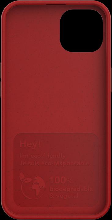 Actual product image Just Green Bio Case (Apple iPhone 13)