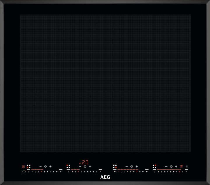 Image du produit AEG IKE64683FB