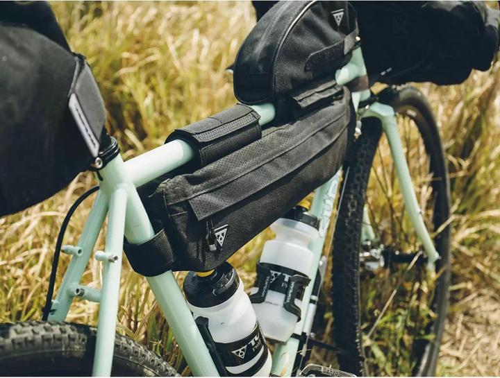 Produktbild Topeak Midloader (6 l, Rahmentasche)
