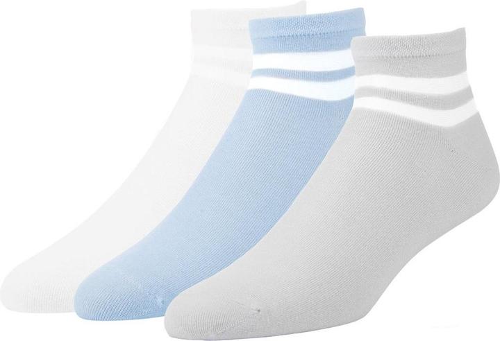 Produktbild Superga Socken (3erPack) (37 - 42)