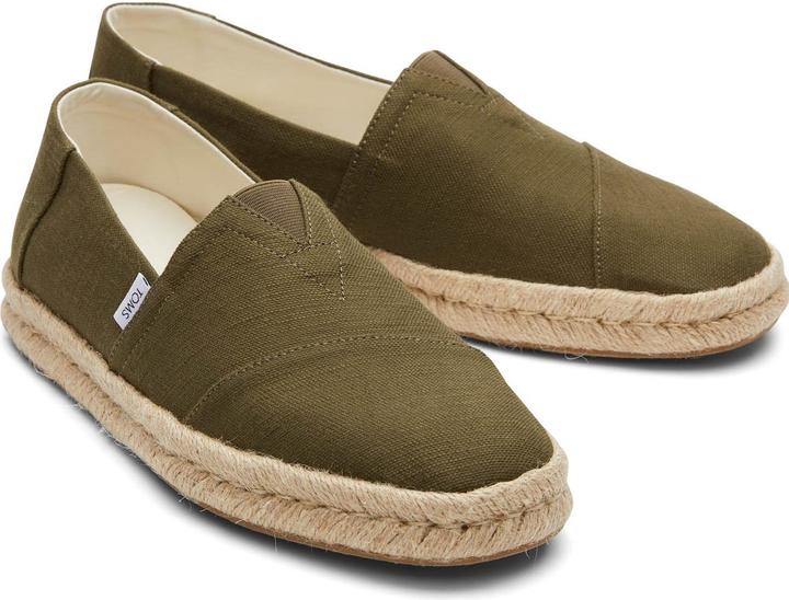 Produktbild Toms 's Alpargata Rope 2.0 (40.5)
