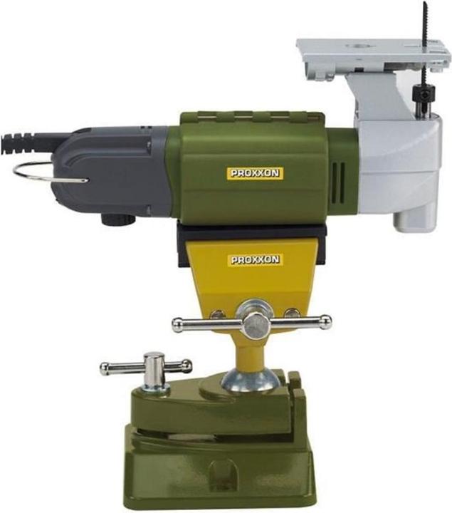 Actual product image Proxxon Instrument holder for MICROMOT