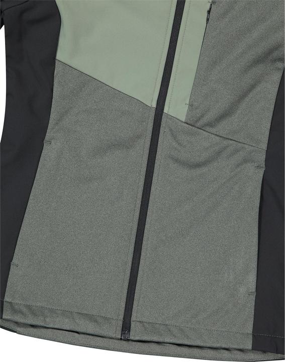 Actual product image CMP Campagnolo Hoodie (36)