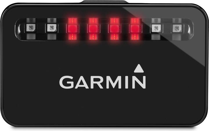 Produktbild Garmin Varia Fahrrad Radar Bundle (15 lm)