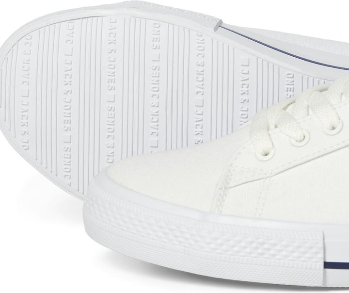 Produktbild Jack & Jones Jfwryder Canvas Sneaker Ln (43)