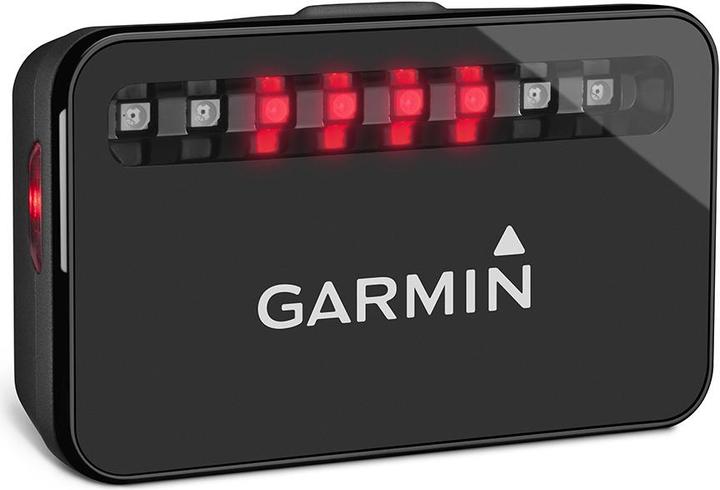 Garmin Varia Fahrrad-Radar (15 lm)