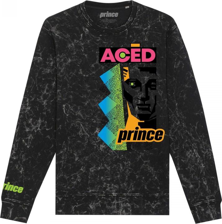Image du produit Prince - Sweat SLICED - Adulte (XS)