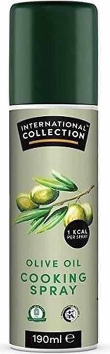 Image du produit International Collection Cooking Spray (190 ml)