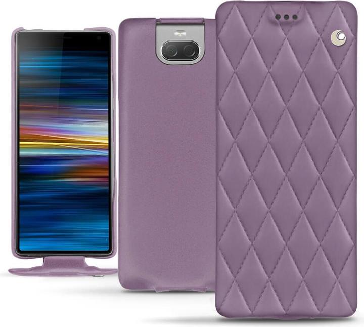 Lilas - Couture ( Nappa - Pantone #b9a3e3 )
