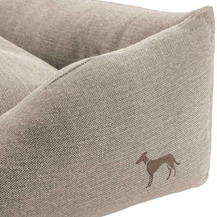 Image du produit Hunter Canapé d'angle- Livingston (Chien)