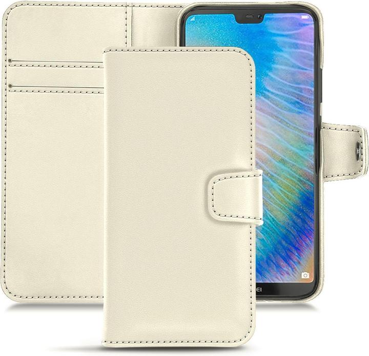 Blanc PU ( White )
