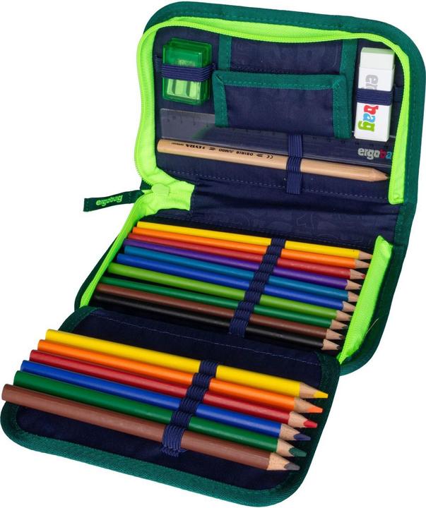 Produktbild Ergobag Pack Schulranzen-Set (24 l)