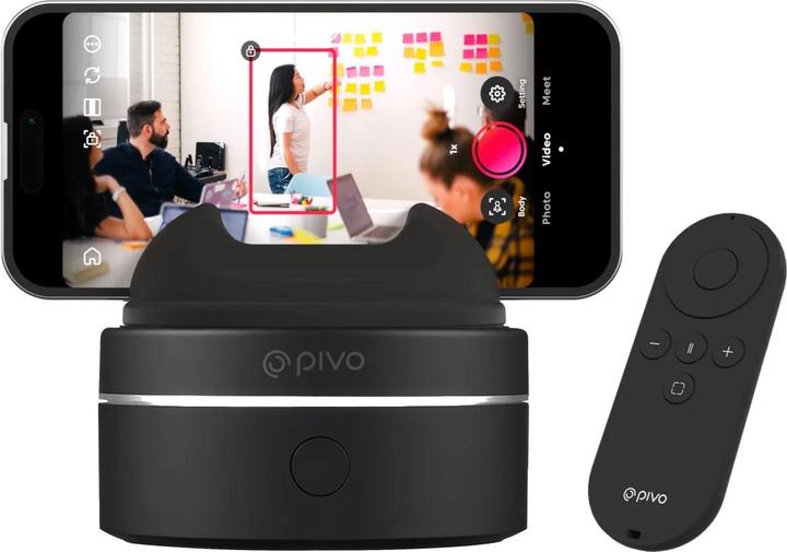 Productafbeelding Pivo Pod Max