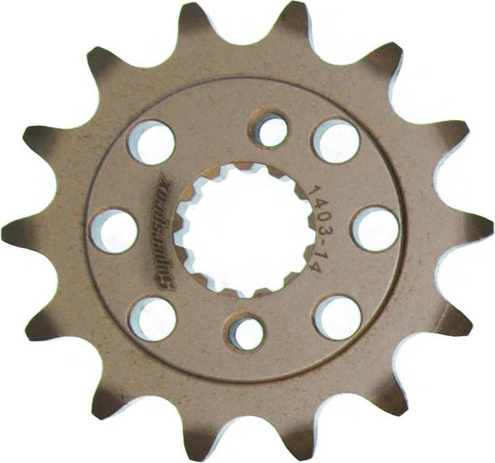 Supersprox CST-1403:14 # 50-32179-14 # JTF-1908-14 (15)