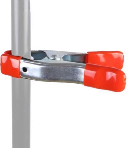 Produktbild Studioking Metall Multi Federklemme MC-1085A 16 cm