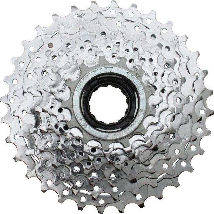 Produktbild SunRace Freilauf 8-fach, 13-32 Zähne