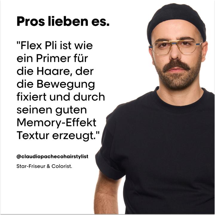 Produktbild L'Oréal Professionnel Tecni. Art PLI Shaper - 1 (190 ml)