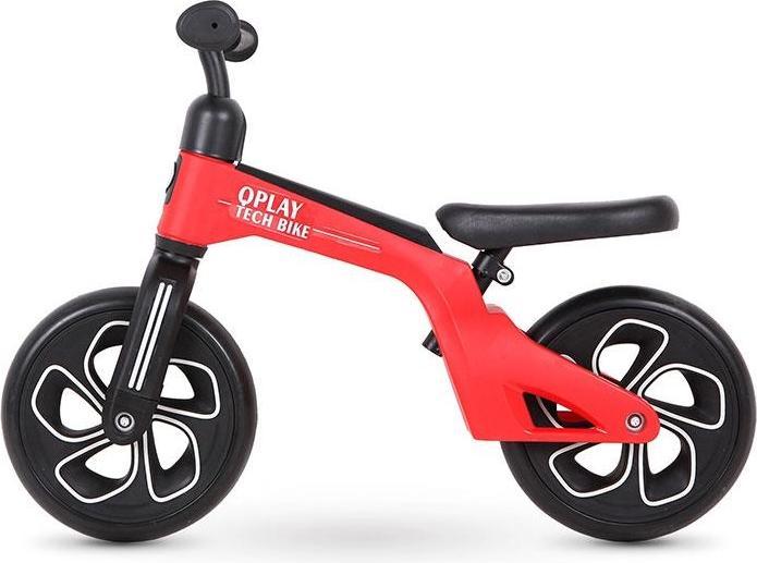 Immagine prodotto Qplay Tech (10")