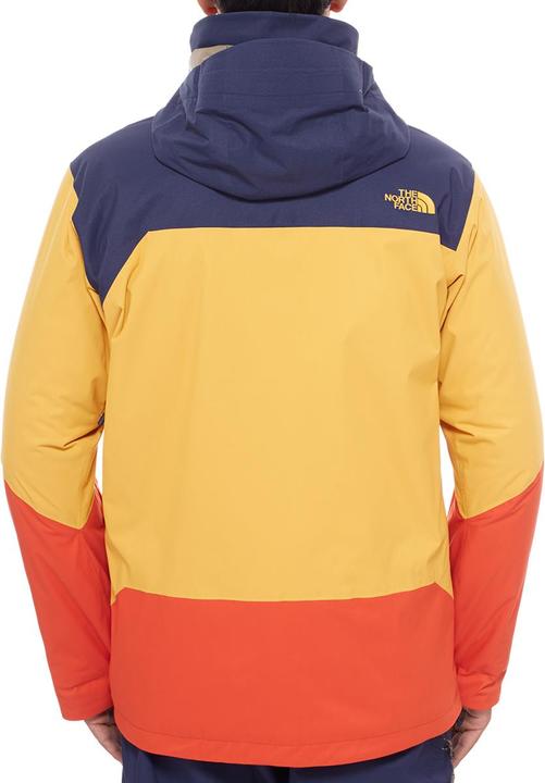 Actual product image North Face Sickline Jacket (S)