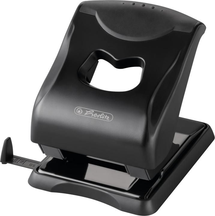 Herlitz 50025428 Locher