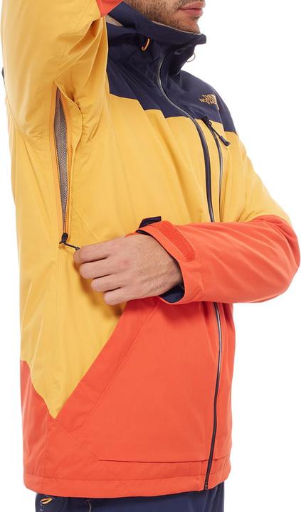 Actual product image North Face Sickline Jacket (S)
