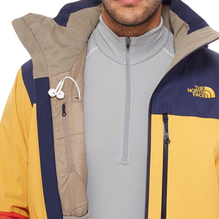 Actual product image North Face Sickline Jacket (S)