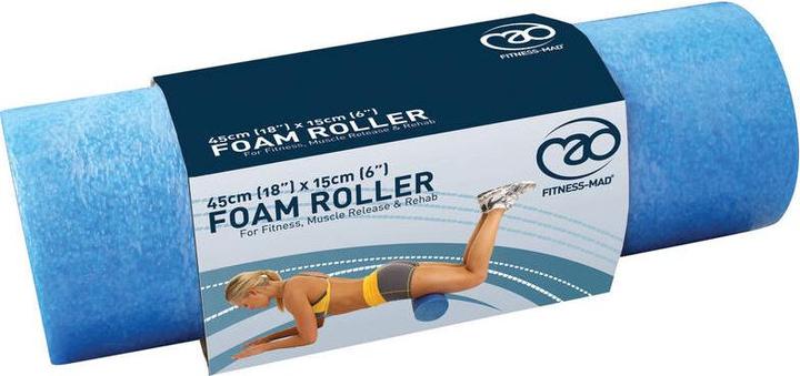 Fitness-Mad Massageroller