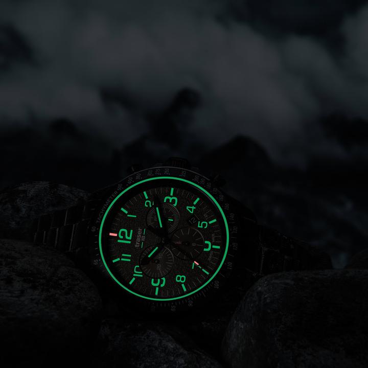 Immagine prodotto Traser P67 Ufficiale Pro Chrono (Cronografo, 46 mm)