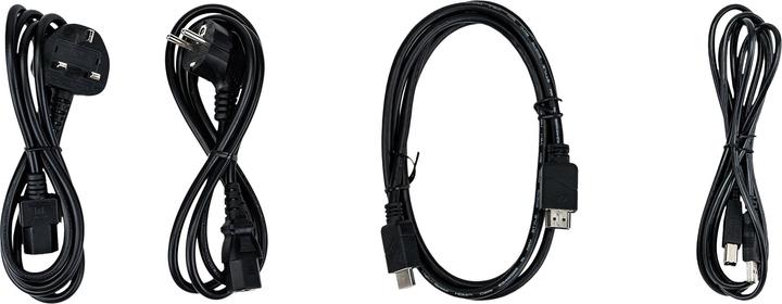 Actual product image iiyama ProLite T2754MSC-B1AG (1920 x 1080 pixels, 27")