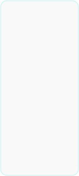 Image du produit MU Budget Verre de protection Protection d'écran (1 pièce(s), Realme C55)