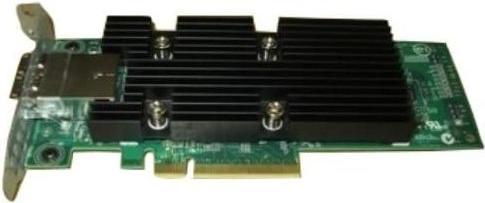 Actual product image Dell SAS 12Gbps HBA External (405-AAES-RFB)