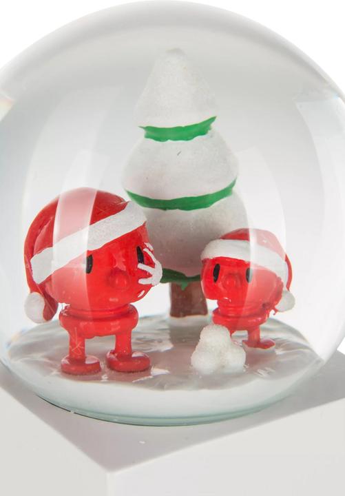 Produktbild Hoptimist Schneekugel