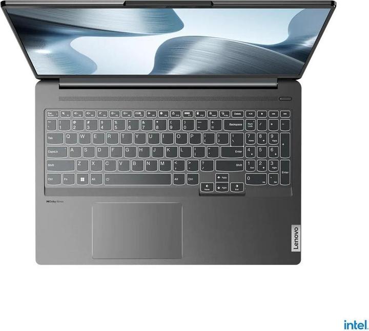 Produktbild Lenovo IdeaPad 5 Pro (16", Intel Core i7-12700H, 16 GB, 512 GB, CH)