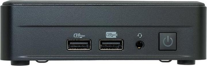 Immagine prodotto Wortmann TERRA PC-Micro 6000 SILENT GREENLINE (Intel Core i5-1240P, 16 GB, 500 GB, Grafica Intel Iris)