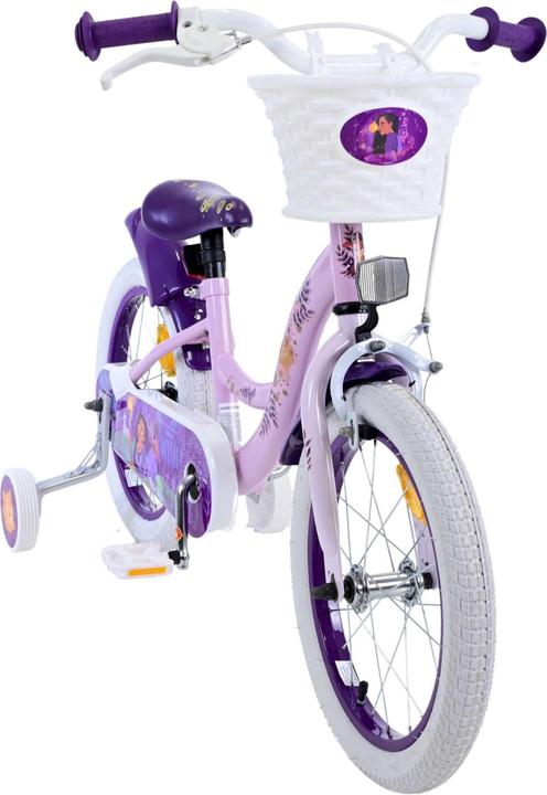 Immagine prodotto Volare Wish (16")