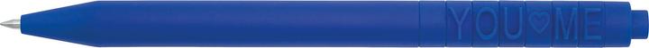 Immagine prodotto Wedo Set Letter Pen Puzzle (Blu, 2 x)
