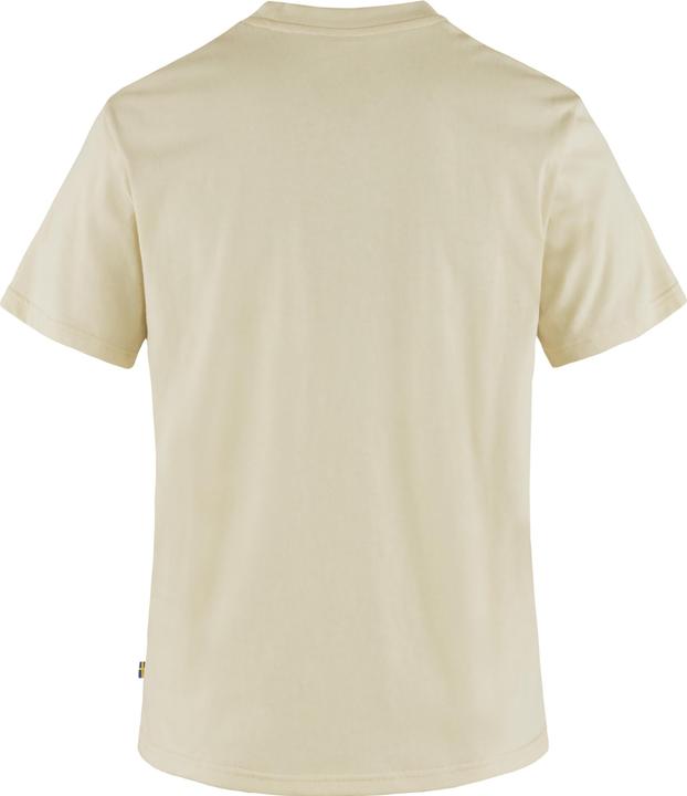 Fjällräven Women's Lush Logo T-Shirt