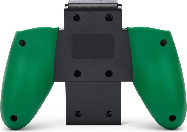 Produktbild PowerA Switch Comfort Grip JoyCon Hyrule Scharfschütze (Switch)