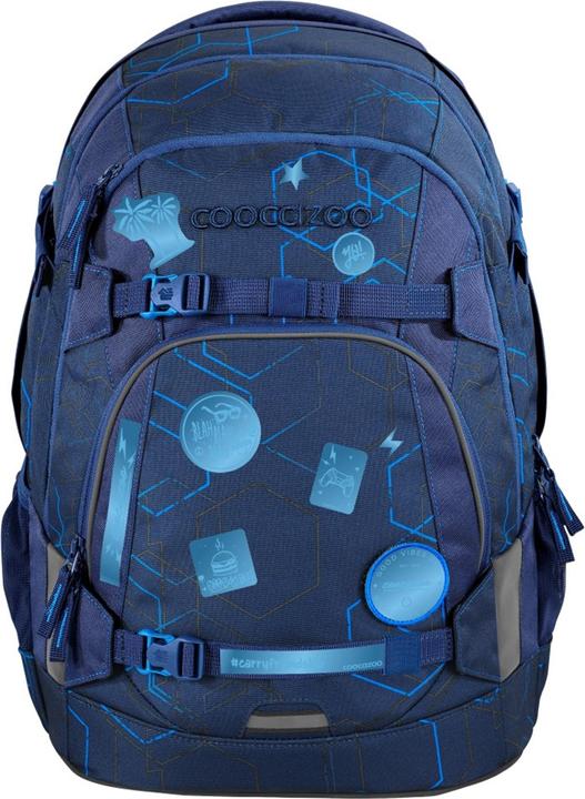 Produktbild Coocazoo Blue
