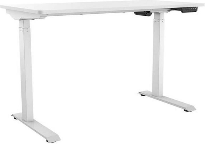 Produktbild Contini Höhenverstellbarer Bürotisch (120 x 60 x 73 cm)