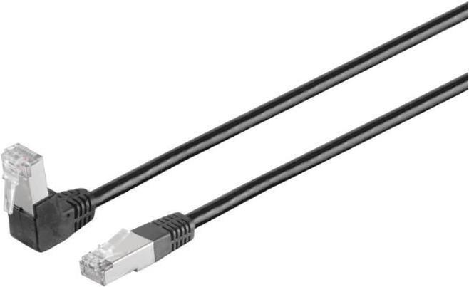 Image du produit MicroConnect Câble réseau (U/FTP, CAT6, 0.25 m)