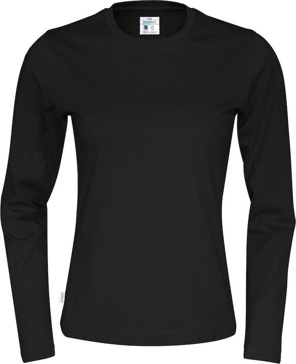 Cottover TShirt Langärmlig